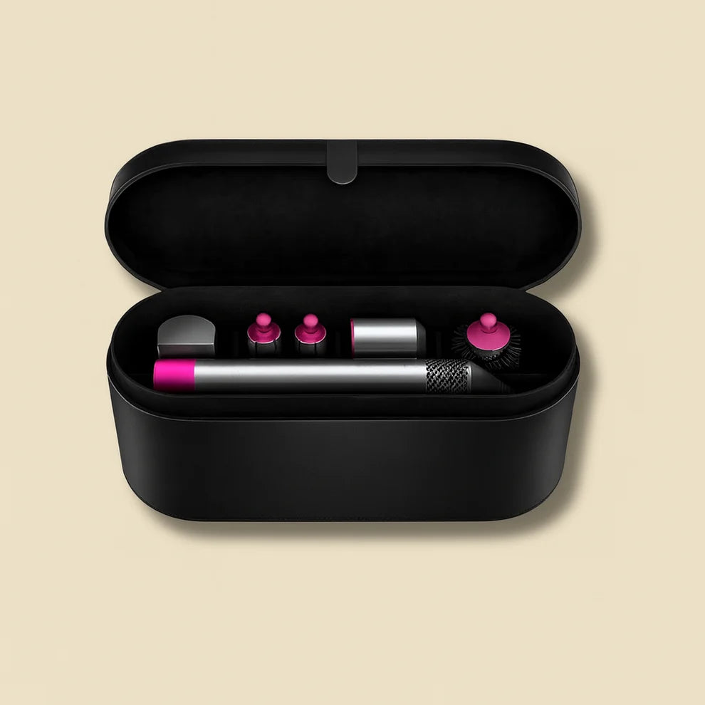 Premium Leather Case