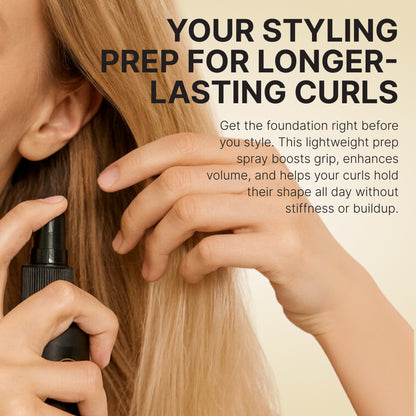 Sea Salt Spray