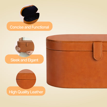 Premium Leather Case