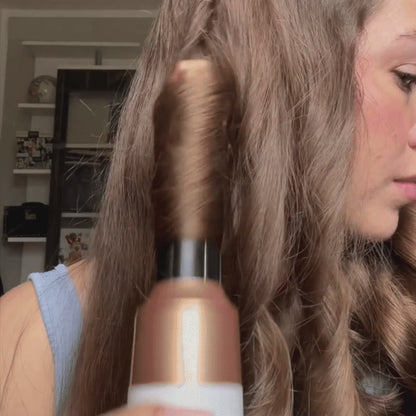Dry, Curl & Straighten 5-in-1 Multistyler PRO